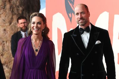 How Much Is Kate Middleton's 103-Year-Old Queen Mother Necklace Worth? Rare Royal Jewel Steals Spotlight at Tom Cruise Premiere