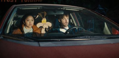 Coyote vs. Acme follows a 100-year-old tradition of placing animated characters in our ‘real’ world