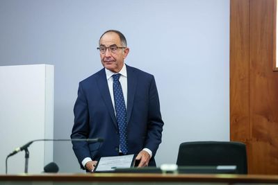 Bikies, ‘moral compass malfunctions’ and corruption cost: Victoria’s Big Build royal commission holds first public hearing