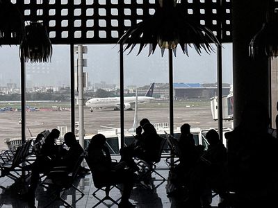 Court rejects Adani plea that duty-free shops are beyond domestic laws