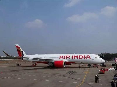 Air India staff suspended after passengers bypass immigration at Delhi airport