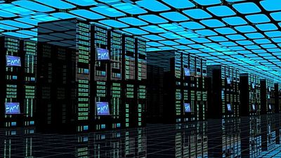 Could Europe’s start-ups help solve the power problems created by the AI boom?