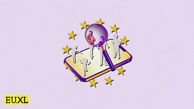 The 'EU Kids Act' targets addictive apps to protect children online