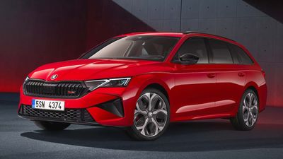 Analyst Says Skoda Is The New Porsche Of VW Group, And The Data Backs It Up