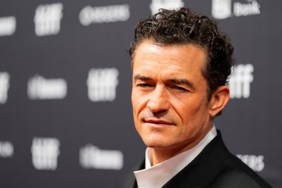 Orlando Bloom defends controversial sisters scene in new Werner Herzog film