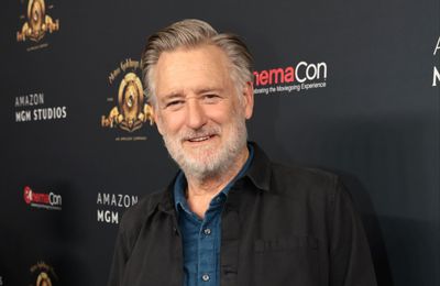 Bill Pullman to play Hugh Hefner in Playmates