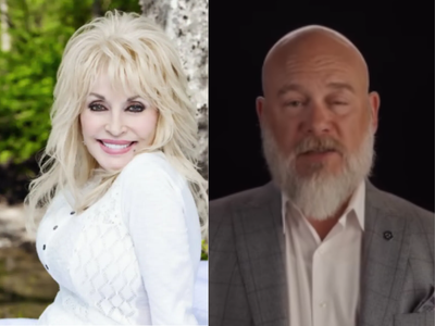 Dolly Parton’s nephew and former security chief faces restraining order from her estate after alleged threats and ‘I’m a killer’ remarks