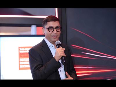 As SMEs digitise and expand globally, foreign banks have a crucial role to play: DBS Bank India’s Divyesh Dalal