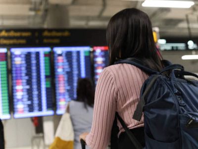 Dubai flight disruptions hit India-bound services, multiple flights cancelled