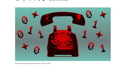 Pékin, Washington et l'IA : le retour du "téléphone rouge" ?
