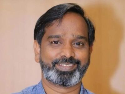 IIT Bombay Prof Doolla sent on leave for impartial probe into student's death