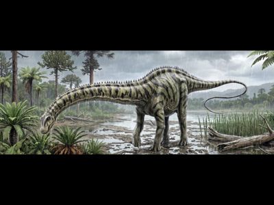 A Utah parking lot exposed 150-million-year-old dinosaur fossils. Bones and surrounding rock weighing 3,000 pounds were excavated.