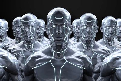 Four AI doomsday scenarios researchers claim could put humanity at risk - and how they benefit the industry