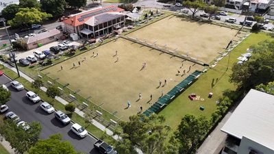 97-year-old Brisbane bowls club saved in $6M deal after $1M higher offer rejected