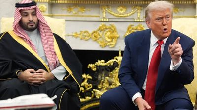 'MBS will not forget': Ex-US official warns Trump's Houthi stance has irked Saudis