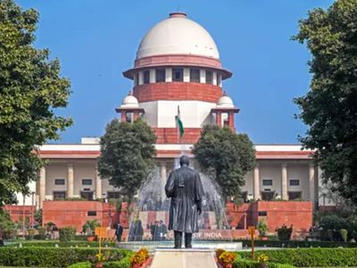 SC declines PIL seeking removal of social media content allegedly threatening communal harmony