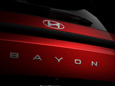 Hyundai Motor India opens booking for Bayon at Rs 11,000; check how to book, specifications & more