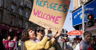 Anti-racism campaigners declare victory as far-right protest cancelled