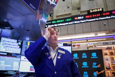 In midterm years, October is usually the best month for stocks, with gains 73.7% of the time