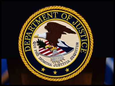 US Justice Dept says Trump can deny journalists White House access