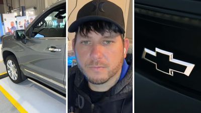 Man Buys Chevrolet. Then His Kid Does Something Shocking With The Seatbelt: ‘Don’t Even Worry About Fixing It’