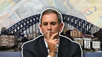 Weather, bond turmoil to pressure economy, OECD warns