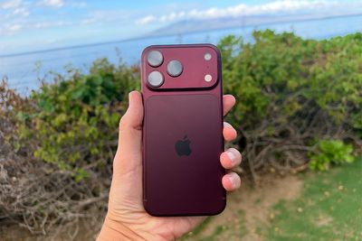 ‘It may not fold in half' – but the iPhone 18 Pro is still Apple’s best