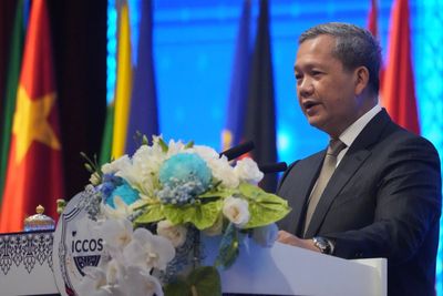 Cambodia says it has dismantled scam compounds, while experts call for criminal prosecutions