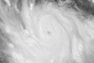 Hurricane Polo: What is the path of Category 5 storm off Mexico?