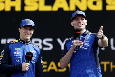 Red Bull confirm 2027 driver line-up after sealing new Max Verstappen deal