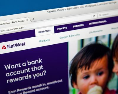 Mum’s Alzheimer’s has trapped the kids’ NatWest cash