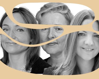 ‘Why no female lead characters this year?’: The Guardian’s book team answered your questions
