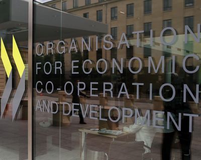 Three international bodies warn of risks of rising debt and soaring borrowing in major economies