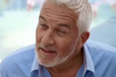 Bake Off contestant shocks Paul Hollywood and Nigella Lawson by telling them she is bored
