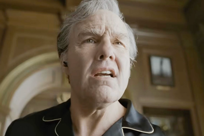 Critics react to Tom Cruise’s polarising new film, Digger