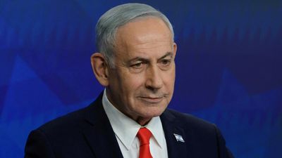 Israel blasts ‘grotesque absurdity’ of Macron’s UN remarks on West Bank