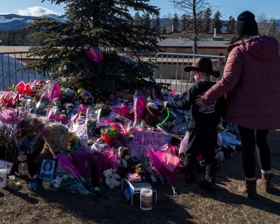 British Columbia sues OpenAI and Sam Altman over Tumbler Ridge mass school shooting