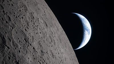 UK to launch new military space squadron to protect satellites, defence ministry says