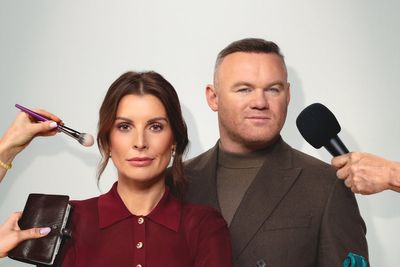 Coleen Rooney: We ‘don’t need to prove ourselves’ with reality series