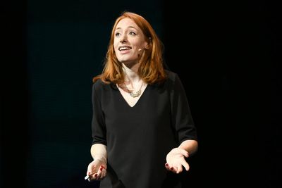 How Hannah Fry used mathematical skills during Celebrity Traitors