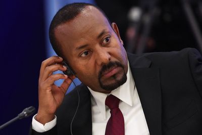 Ethiopian Airlines cancels flights to Tigray amid concerns over renewed fighting