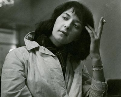 Another taste of honey: Shelagh Delaney’s long-lost play about a teenage truant is a little gem