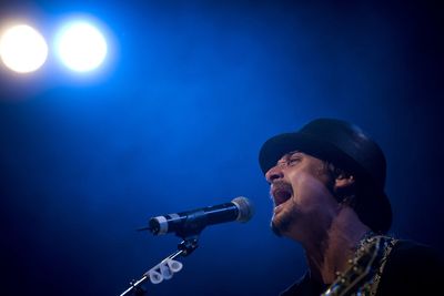 Kid Rock-Billed Freedom Fest Cancelled for a Third Time Since 2023, When It Was Pulled Twice in Three Weeks