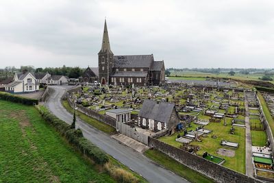 Political parties to meet Parades Commission ahead of Drumcree determination