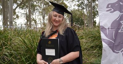 Luba had a stillbirth. Now she is pursuing a career to help grieving mothers