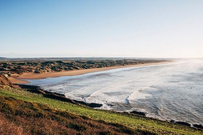 Devon tourism could suffer ‘massive blow’ if Unesco status is threatened by data centre, says charity