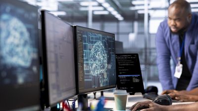 France unveils €80m drive to boost AI skills in the workplace