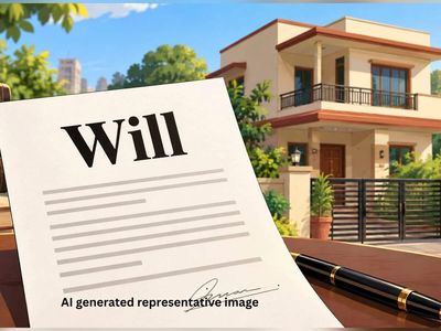 Will gives you property rights, but what next? Know these 7 steps to transfer ownership and secure possession