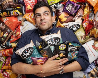 ‘They smell of urinal cakes!’: 100 unusual crisp flavours, ranked – from truly awful to totally scoffable