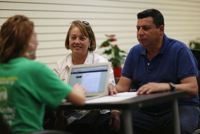 Obamacare Plans Covering 760,000 People Canceled as CMS Freezes New Broker Registrations in Vance-Led Fraud Crackdown